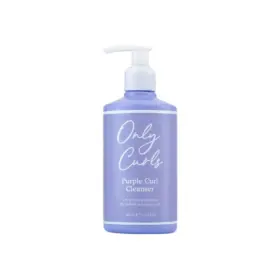 Only Curls Purple Curl Cleanser 300ml
